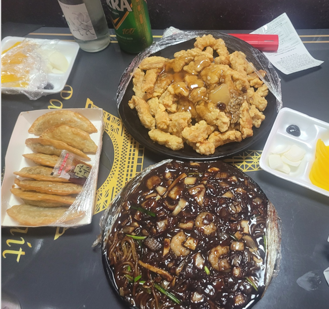 삼원각 도래울점 이미지