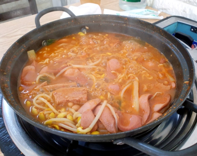 광나루찌개 사진 3
