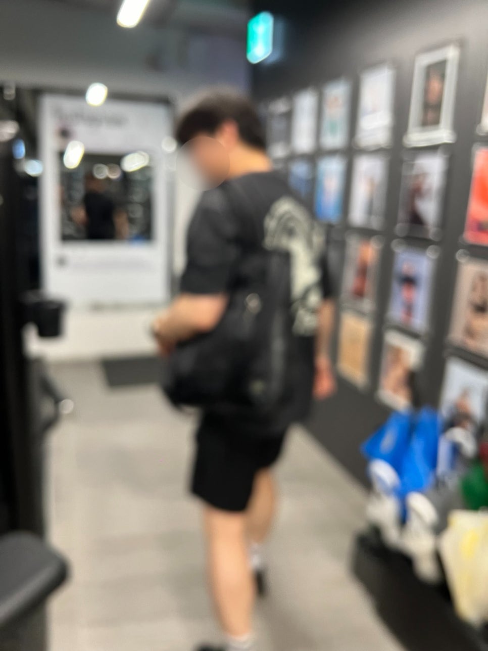 클라우드짐프라임 이미지