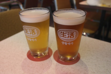 생활맥주 건대로데오점 이미지