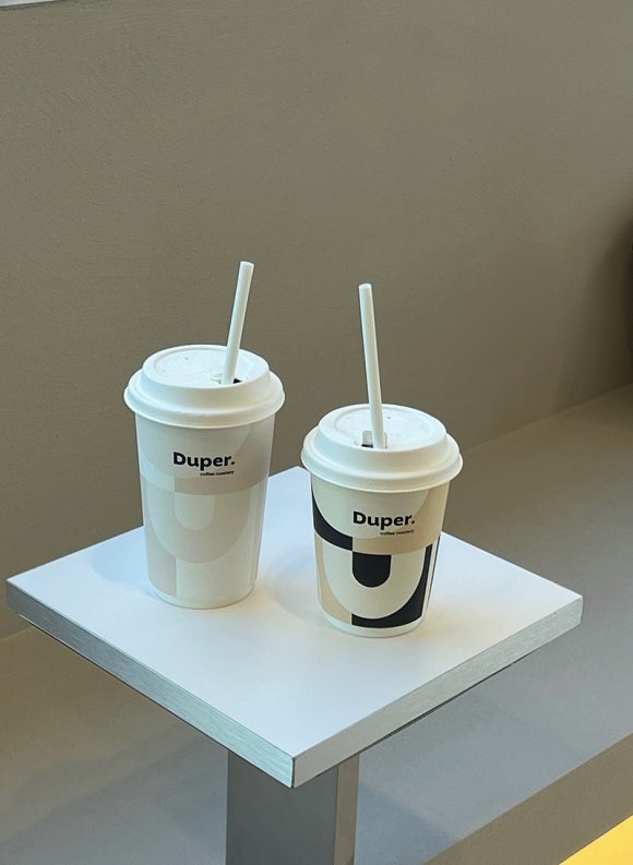 듀퍼 커피(Duper Coffee) 이미지