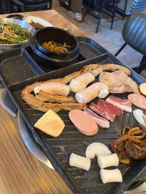 술나라신나라 이미지