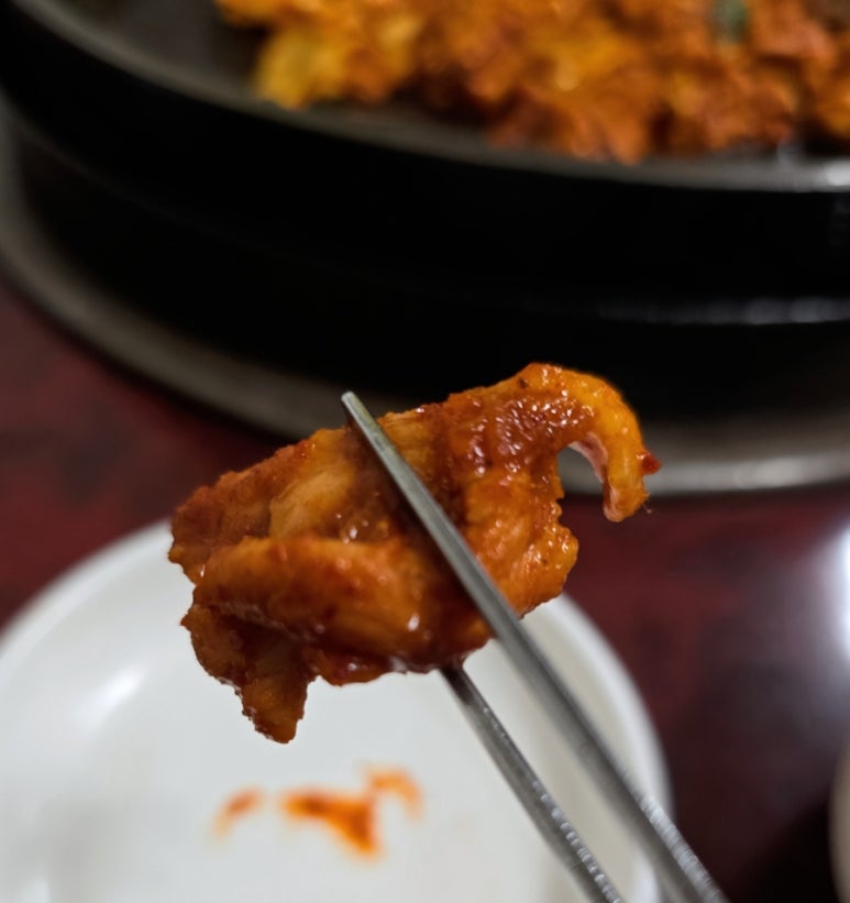 9.9춘천닭갈비 이미지