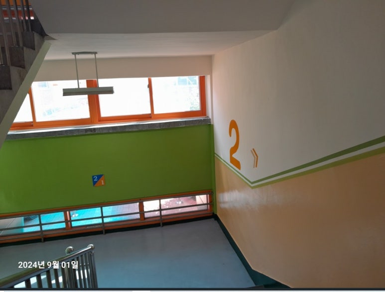 돈암초등학교 이미지