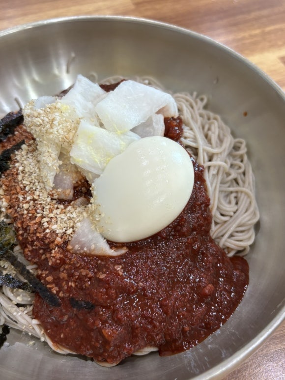 조암순메밀막국수 이미지