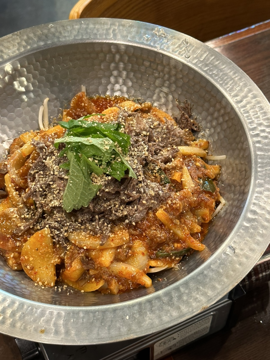 란콰이펑누들 이미지