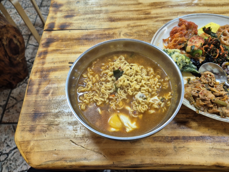 더한상 대표 사진
