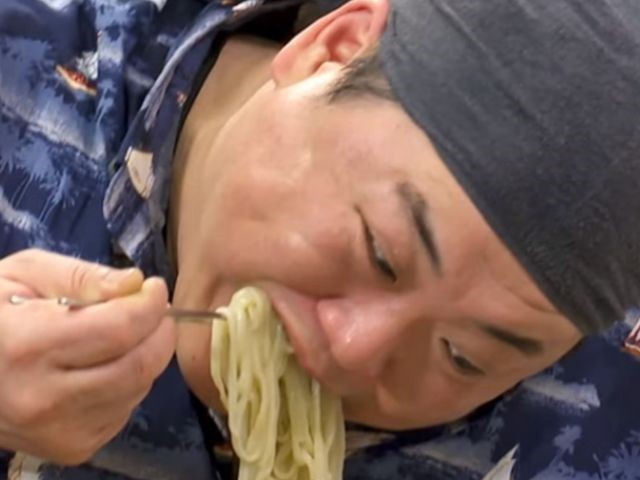 장원손칼국수 이미지