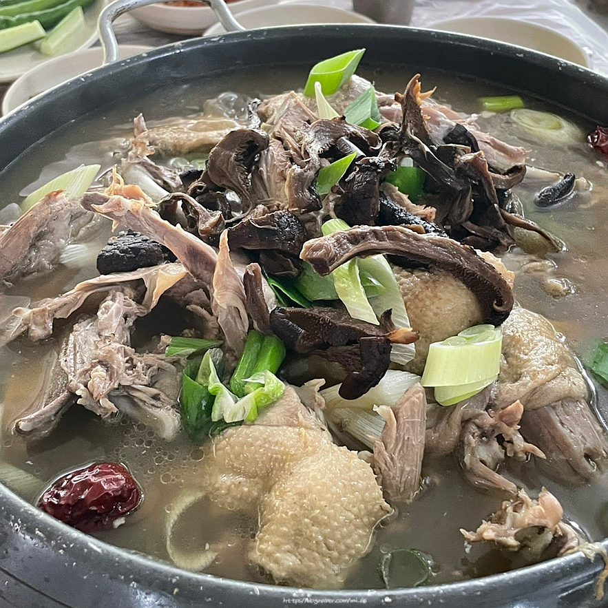 명성호수산장 이미지