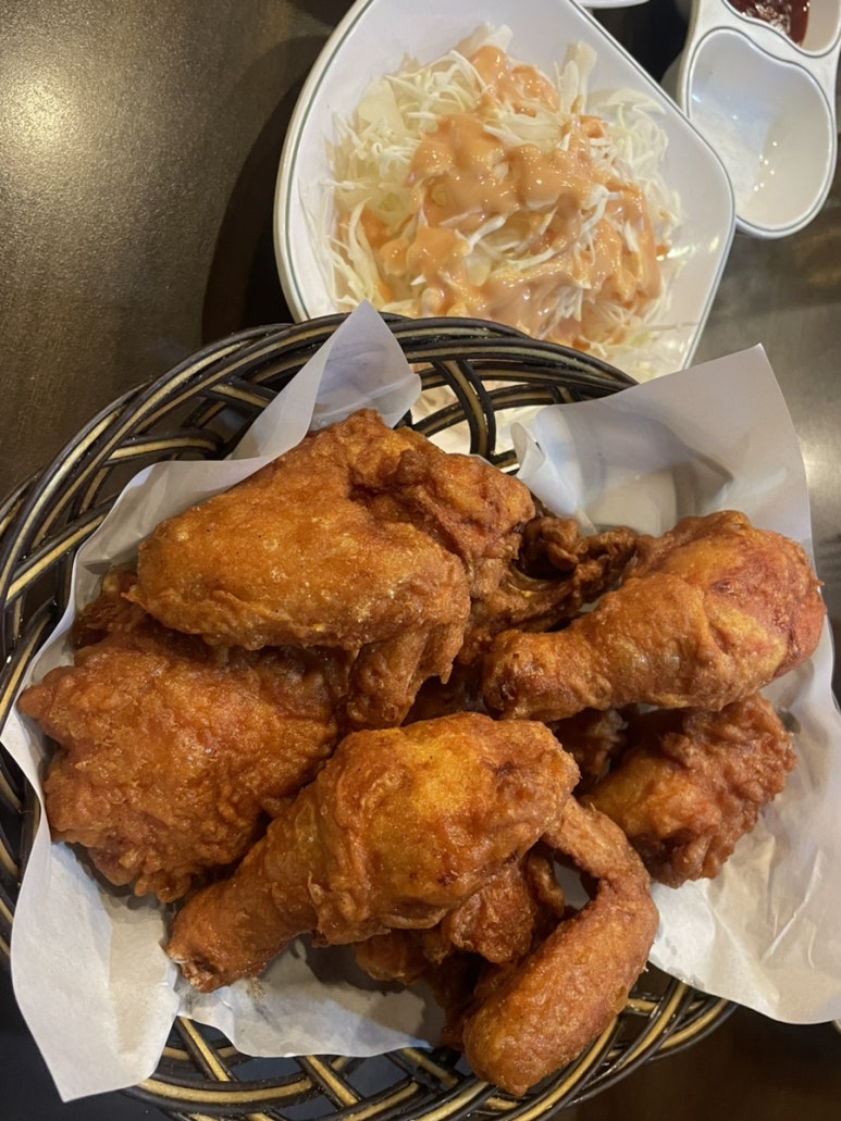 또바기치킨 서교점 이미지