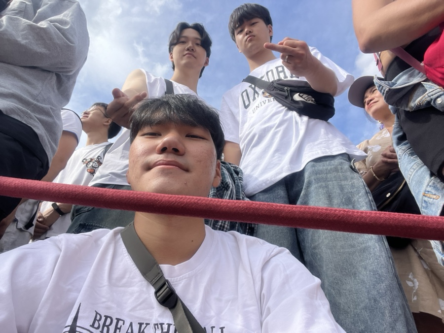 땡큐노래광장 이미지