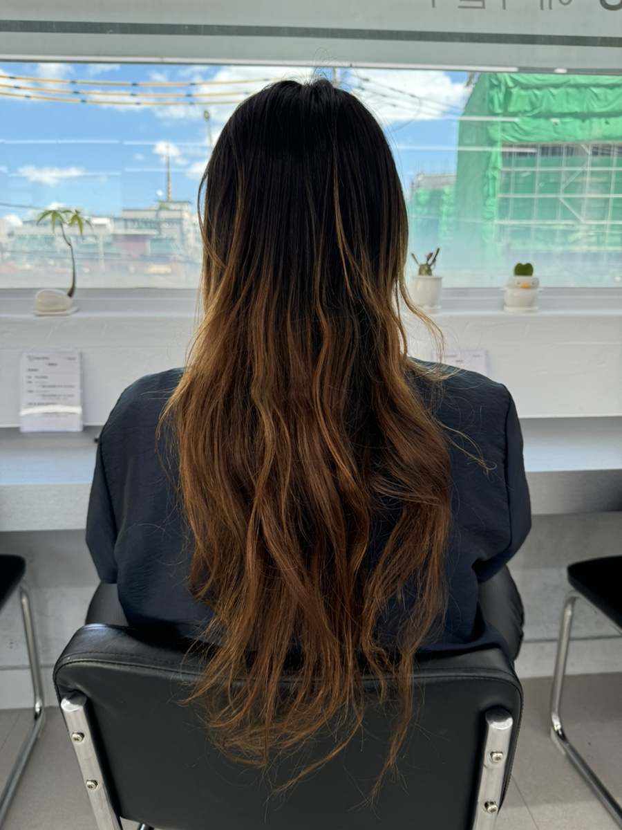 주미헤어샵 이미지