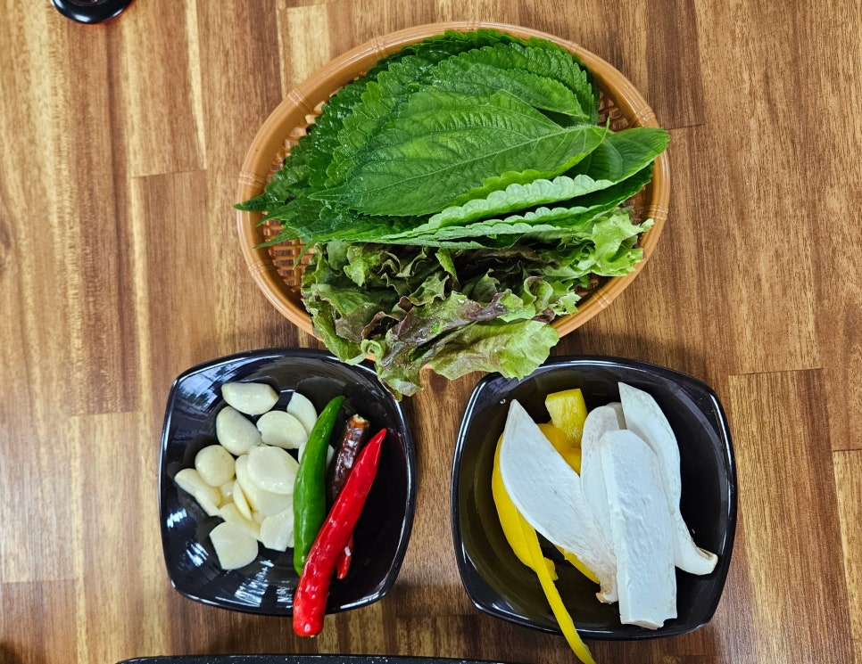 맛있돈대패청둥오리 이미지