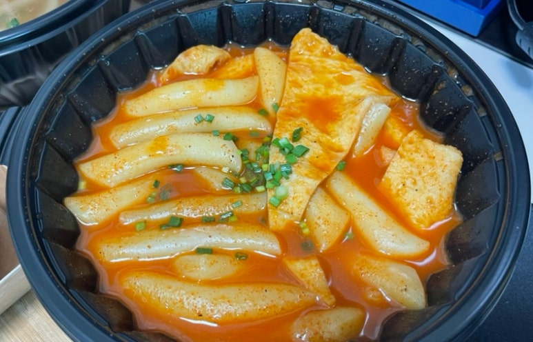그랩강서점 이미지