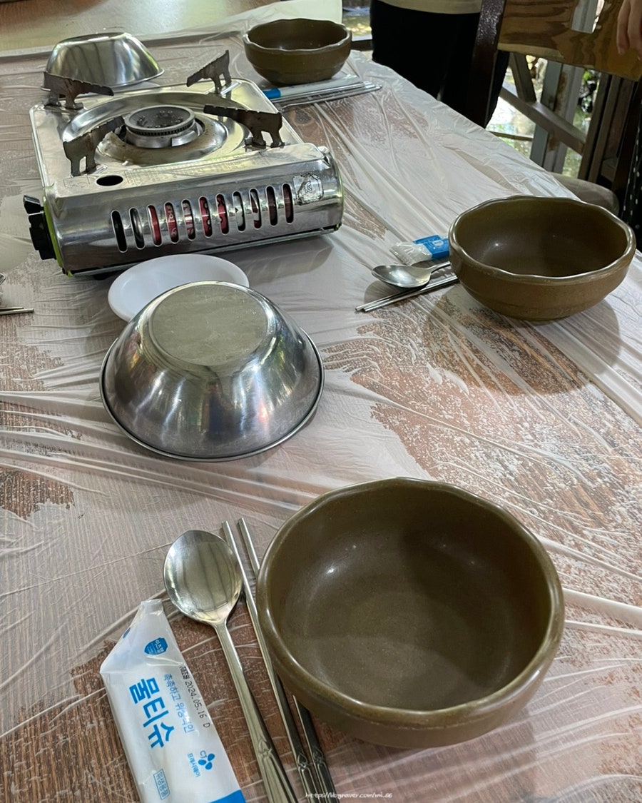 명성호수산장 이미지