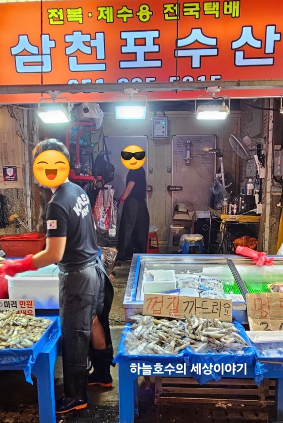 전봇대전집 이미지