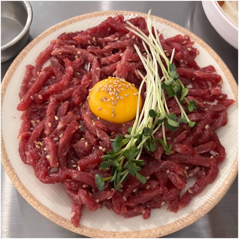 영삼이네 우정소갈비 인천논현점 이미지