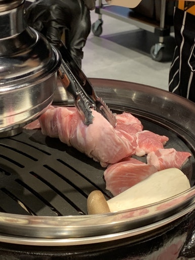 고반식당사천점 이미지
