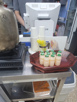 할매곱창돼지불백기사식당 이미지