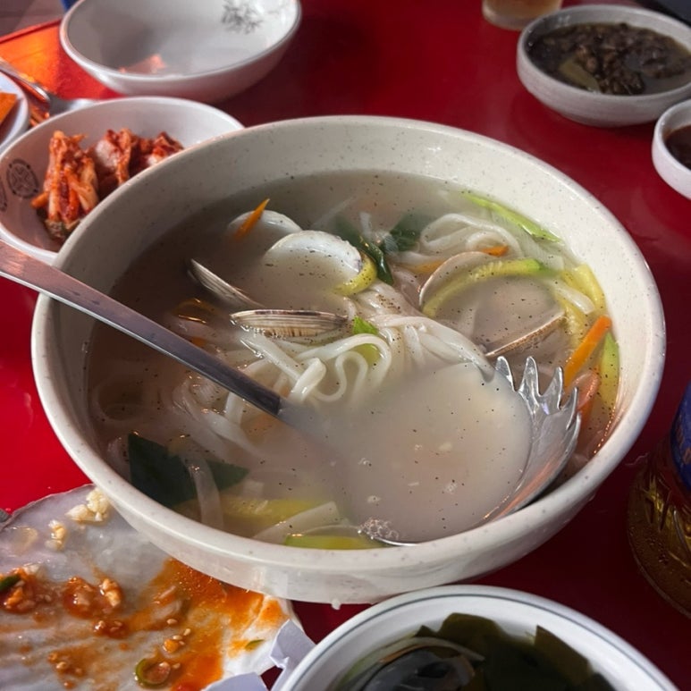 죽도해삼 이미지