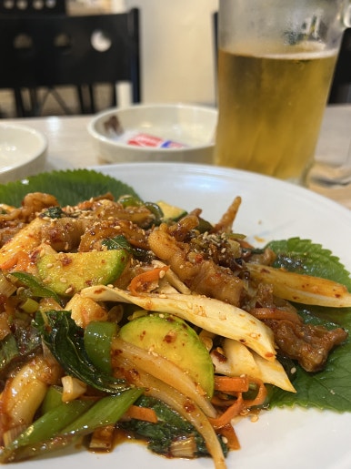 만경식당 사진 3