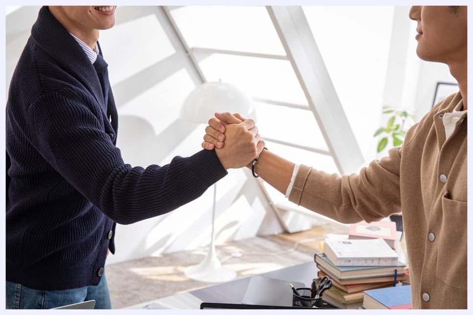 창업 초기 자금 조달