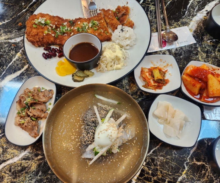 옥당면옥 이미지