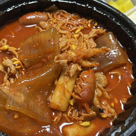30년불멸의닭발 이미지