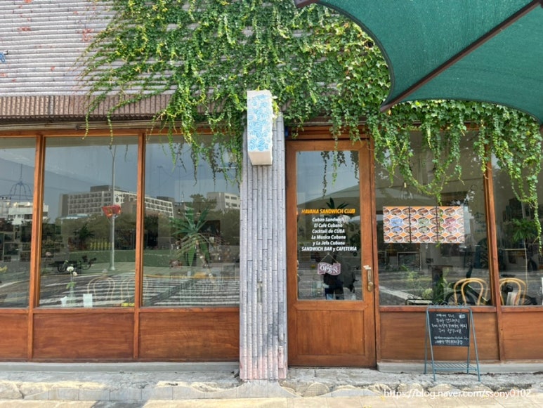 하바나샌드위치클럽 이미지