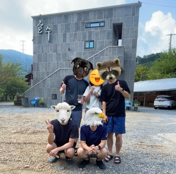 연곡호수팬션 이미지
