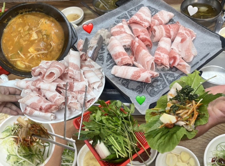 승효대패삼겹살 이미지