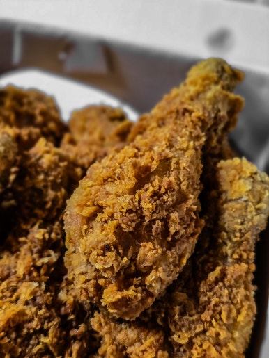 BBQ치킨 신림5점 이미지