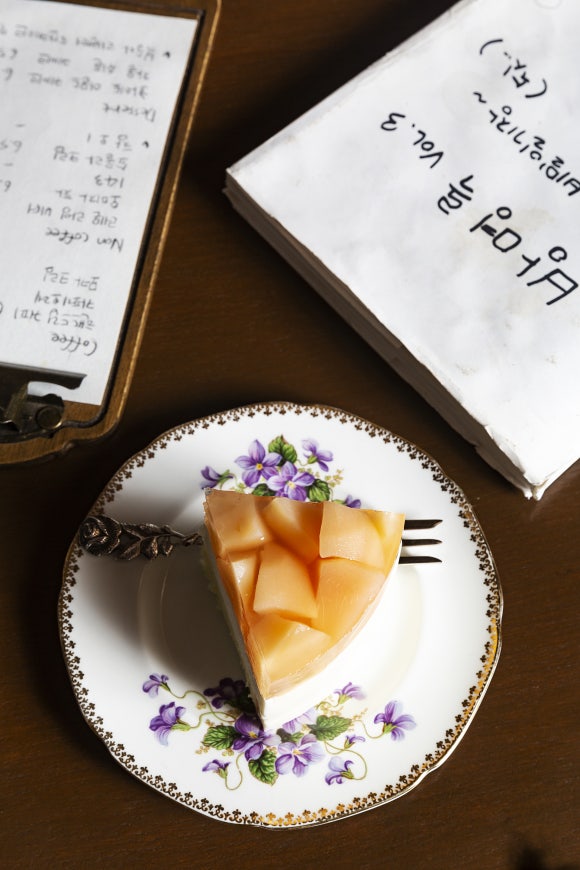 고요산장 이미지