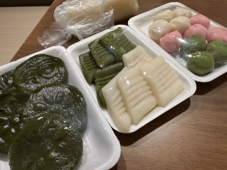마포제일떡집 이미지