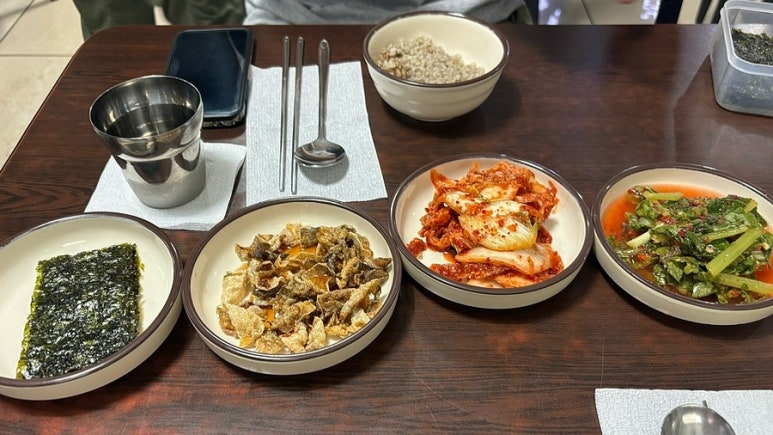 대방칼국수수제비 이미지