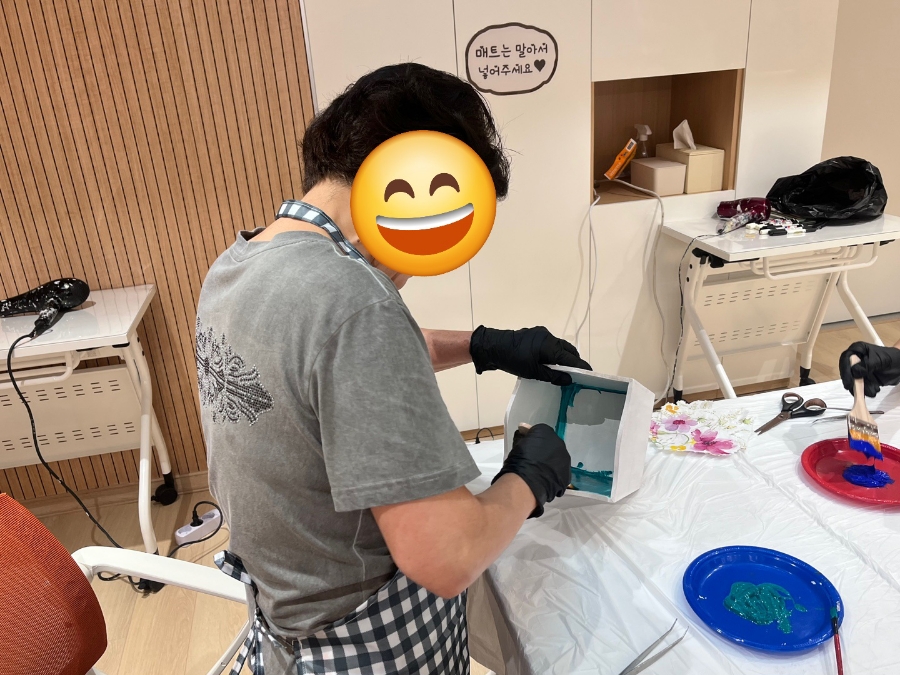 학리시니어센터 이미지