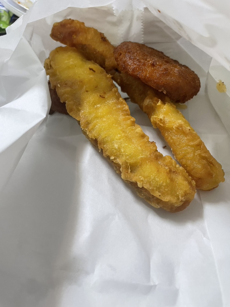 공룡떡볶이 이미지