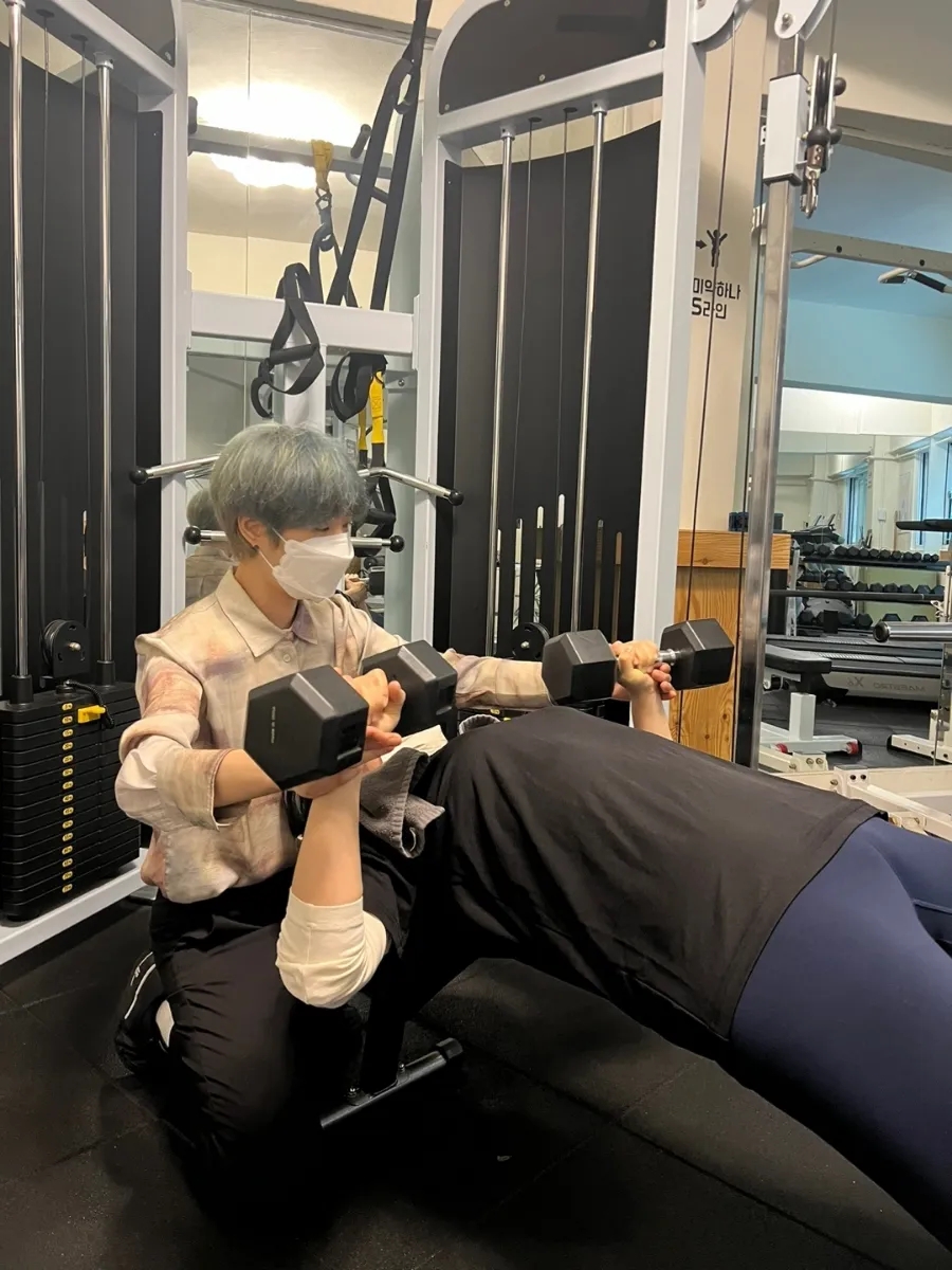 피트니스랩 이미지