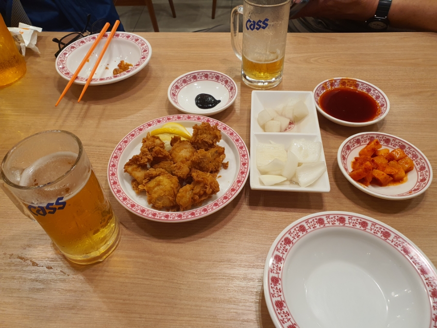 호호최할매순두부 이미지