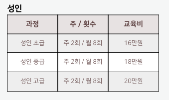 크레센도음악학원 이미지