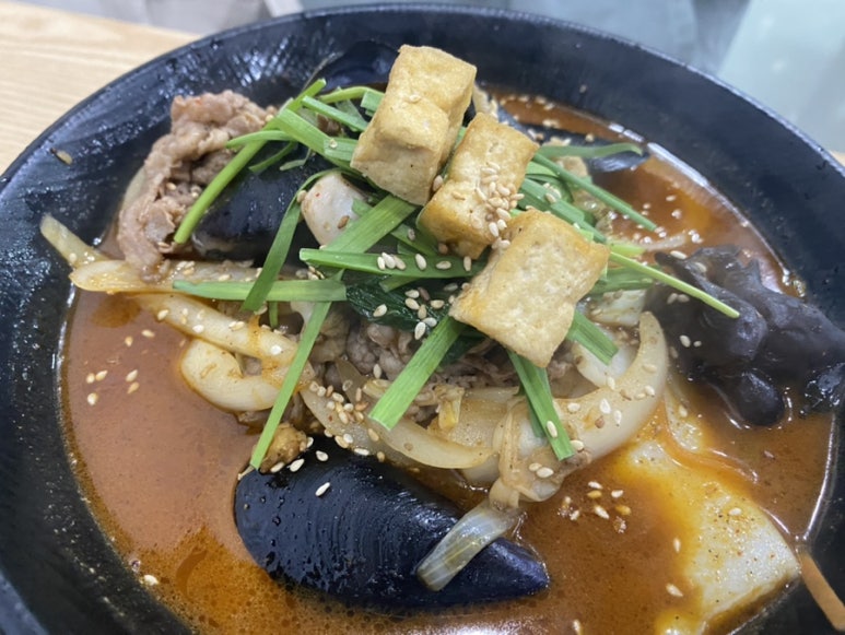 두두안짬뽕 이미지