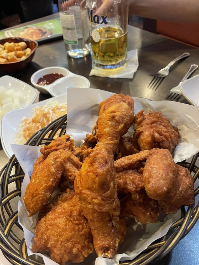 또바기치킨 서교점 이미지