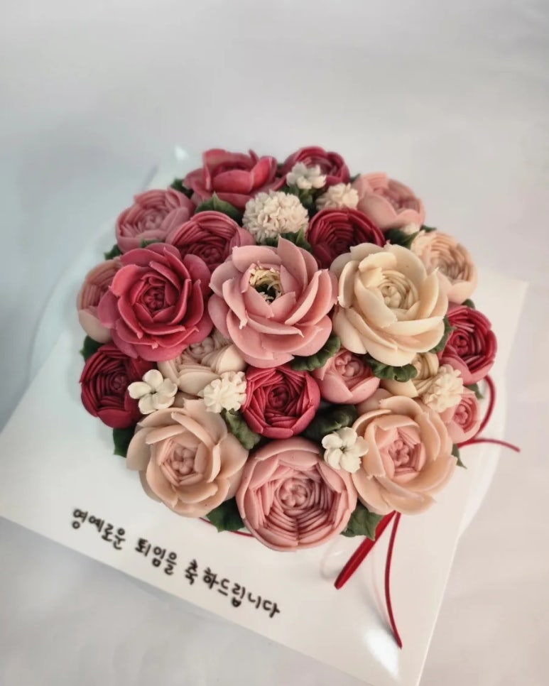 치즈플라워 이미지