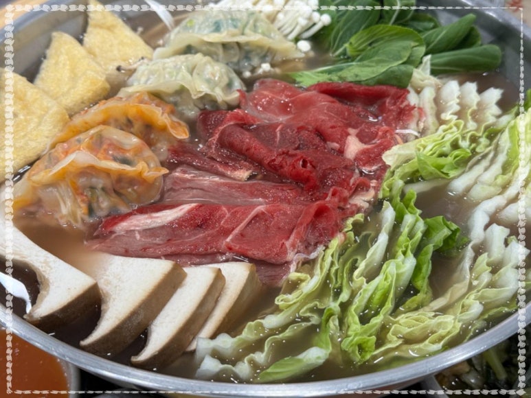 우림칼국수 이미지