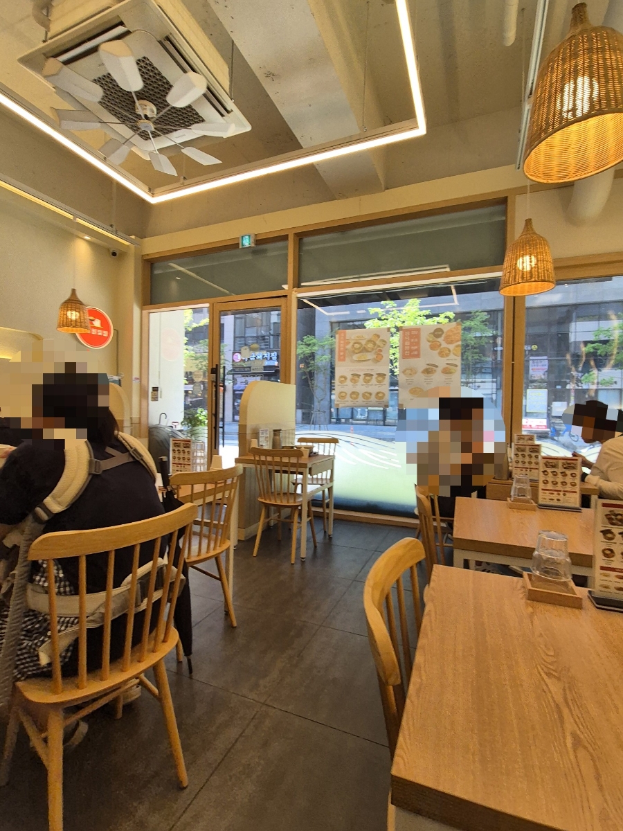 힘찬비빔밥 이미지
