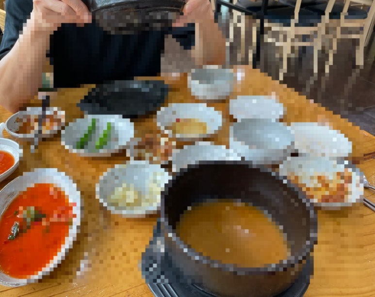 흙심흑염소 이미지
