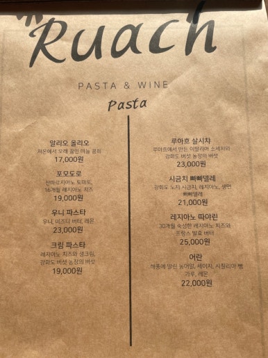 루아흐 이미지