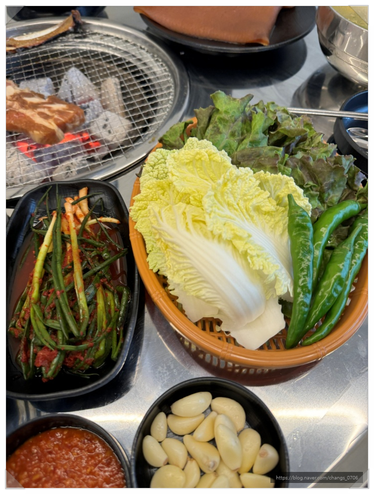 조선옛날갈비 이미지