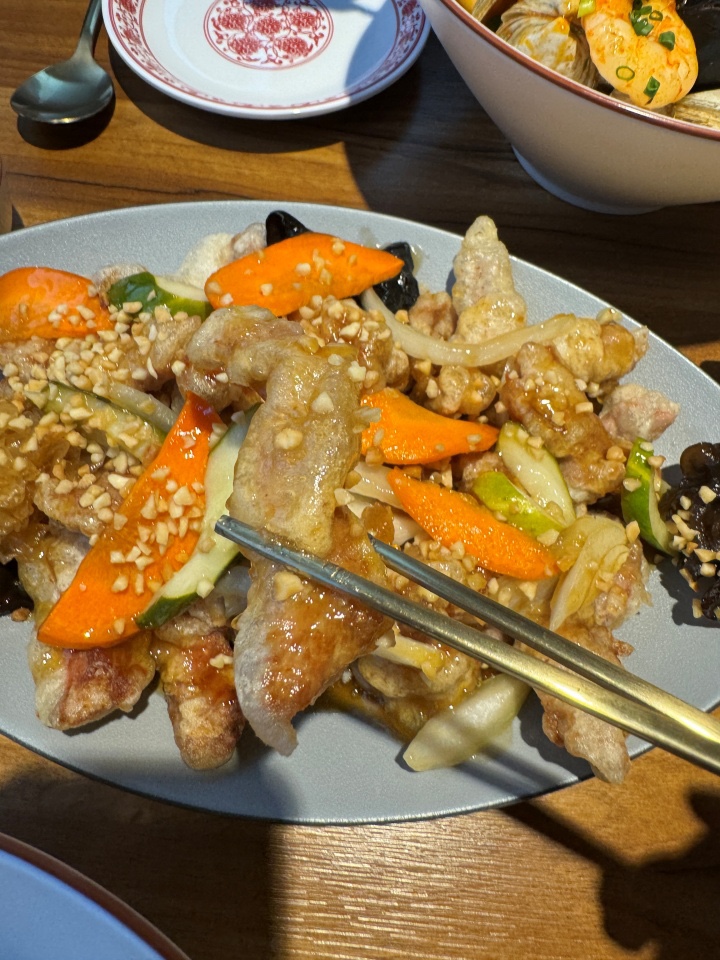 중식인생 이미지
