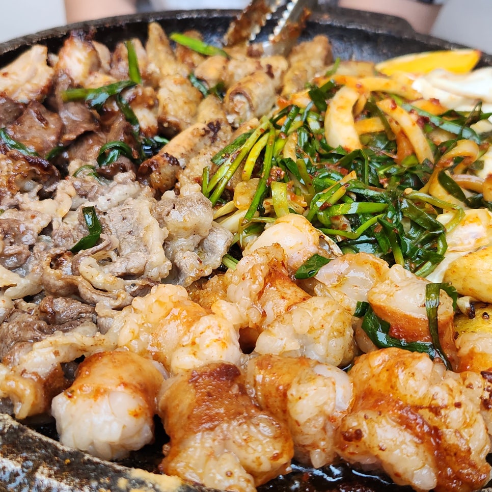 곱창역 이미지